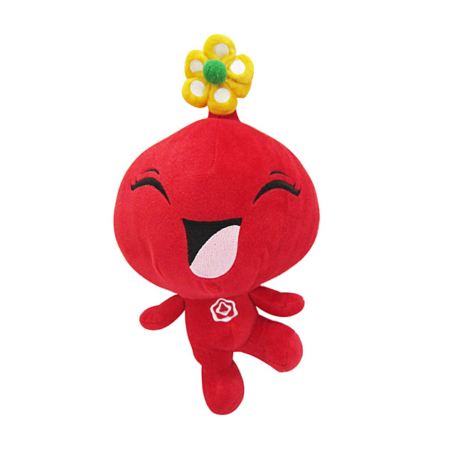 Factory Customized Event Mascot Plush Toys 