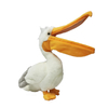 Manufacture Cute Simulation Pelican Plush Toys 