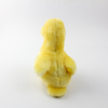 Manufacture Fluffy Simulation Baby Yellow Duck Plush Toys 