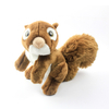 Super Soft Simulation Animal Squirrel Plush Toys