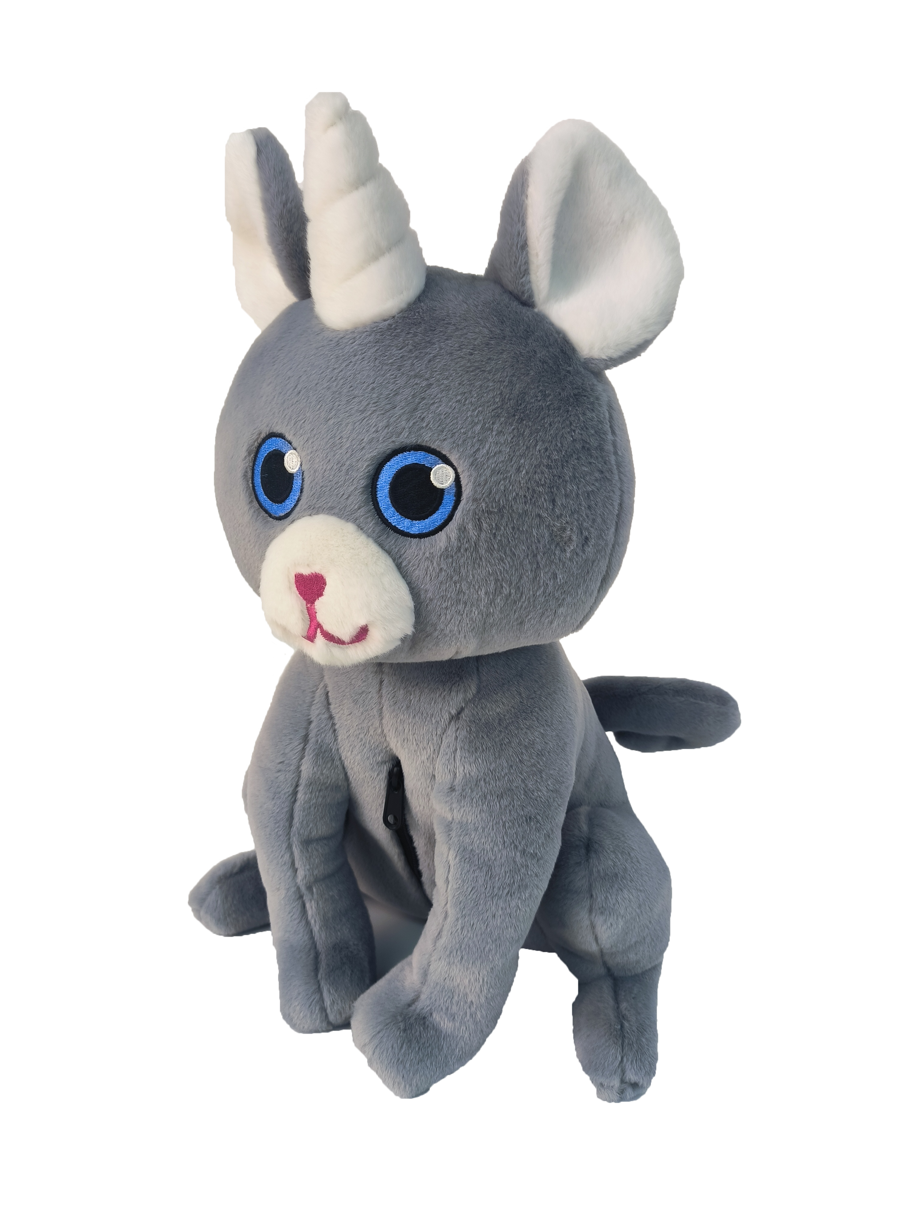 Wholesale Personalized Soft Squishy Cartoon Unicorn Plush Toys