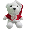 Manufacture Personalized Cute Cartoon Christmas Bear Plush Toys