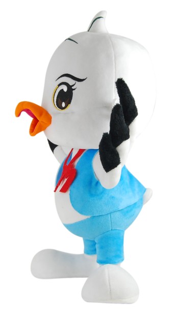 Wholesale Custom Events Mascot Plush Toys