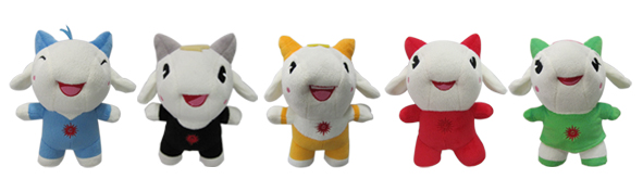 Enhance Corporate Branding Efforts with Custom Mascot Plush Toys