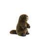 Supplier Unique Lovable Simulation Marmot Plush Toys 