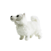 Wholesale Unique Soft Simulation Samoyed Plush Toys