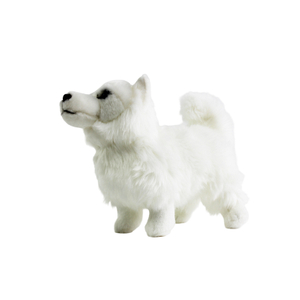 Wholesale Unique Soft Simulation Samoyed Plush Toys