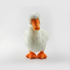 Manufacture Furry Simulation Duck Plush Toys