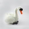 Impressive Beautiful Simulation White Swan Plush Toys