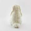 Supplier Elegant Simulation Rabbit Plush Toys 