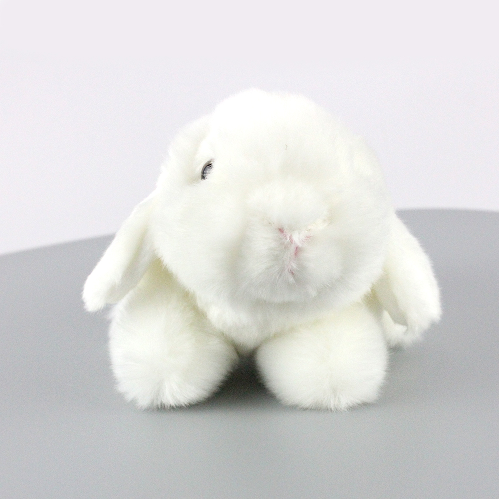 Wholesale Adorable Simulation Bunny Plush Toys 