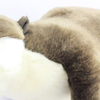 Supplier Fluffy Simulation Otter Plush Toys 