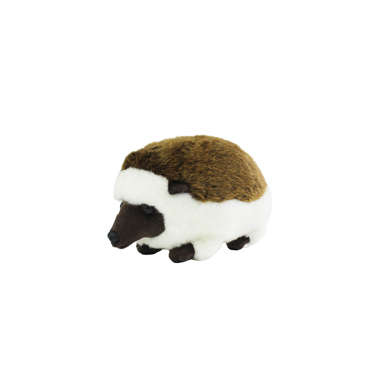 Wholesale Plushy Simulation Large Hedgehog Plush Toys