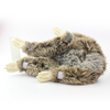 Manufacture Furry Animal Sloth Plush Toys 