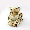 Premium Soft Simulation Leopard Plush Toys 