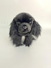 Huggable Simulation Cocker Spaniel Plush Toys