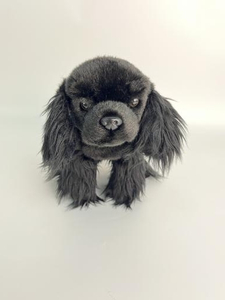 Huggable Simulation Cocker Spaniel Plush Toys