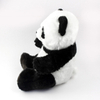 Adorable Realistic Animal Panda Plush Toys