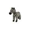  Wholesale Supplier High-quality Lovely Simulation Zebra Plush Toys