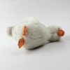 Cuddly Simulation Baby White Duck Plush Toys