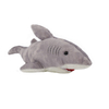 Personalization Fluffy Cartoon Shark Plush Toys Baby And Toddler Safety