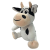 Volume Premium Gentle Carton Cow Plush Toys 