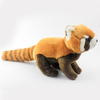  Manufacture Adorable Simulation Red Panda Plush Toys