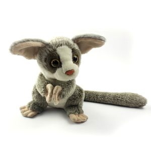 Wholesale Delicate Simulation Galago Plush Toys