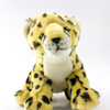 Wholesale Cuddly Simulation Leopard Plush Toys