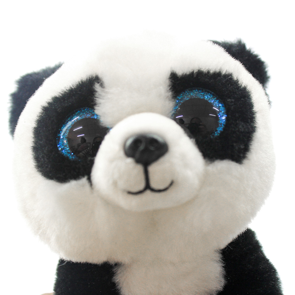  Manufacture Adorable Simulation Baby Panda Plush Toys