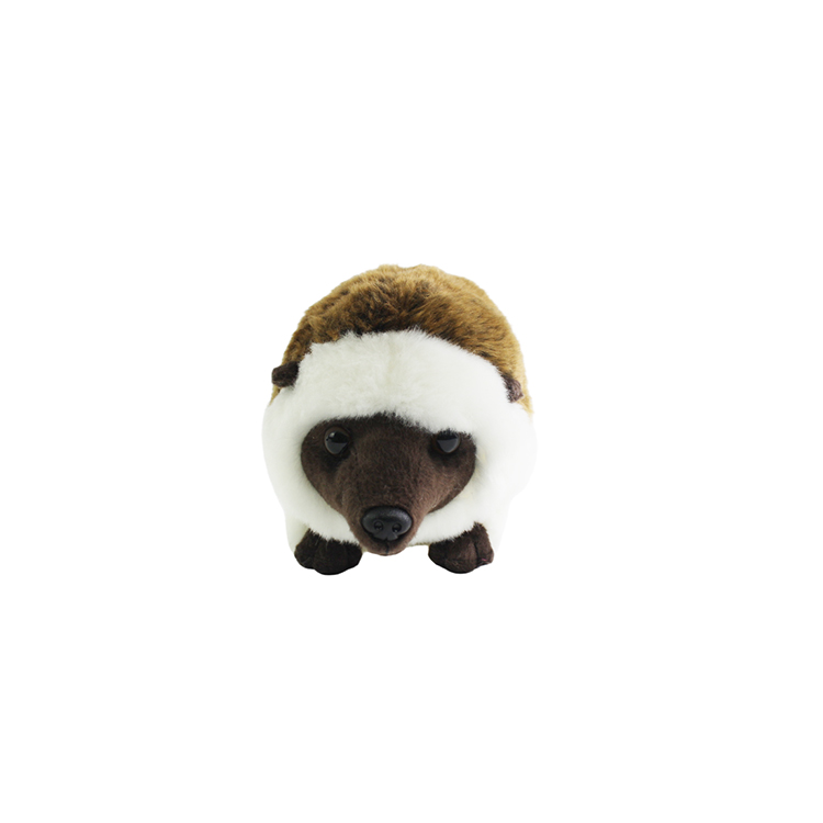 Wholesale Plushy Simulation Large Hedgehog Plush Toys