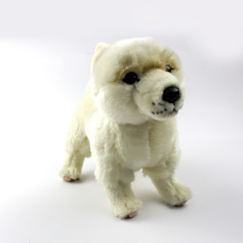 Wholesale Adorable Simulation Shiba Dog Plush Toys