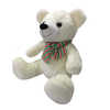 Customization Expressive Cartoon Polar Bear Plush Toys