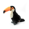 Wholesale Charming Simulation Toucan Plush Toys