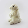 Supplier Elegant Simulation Rabbit Plush Toys 