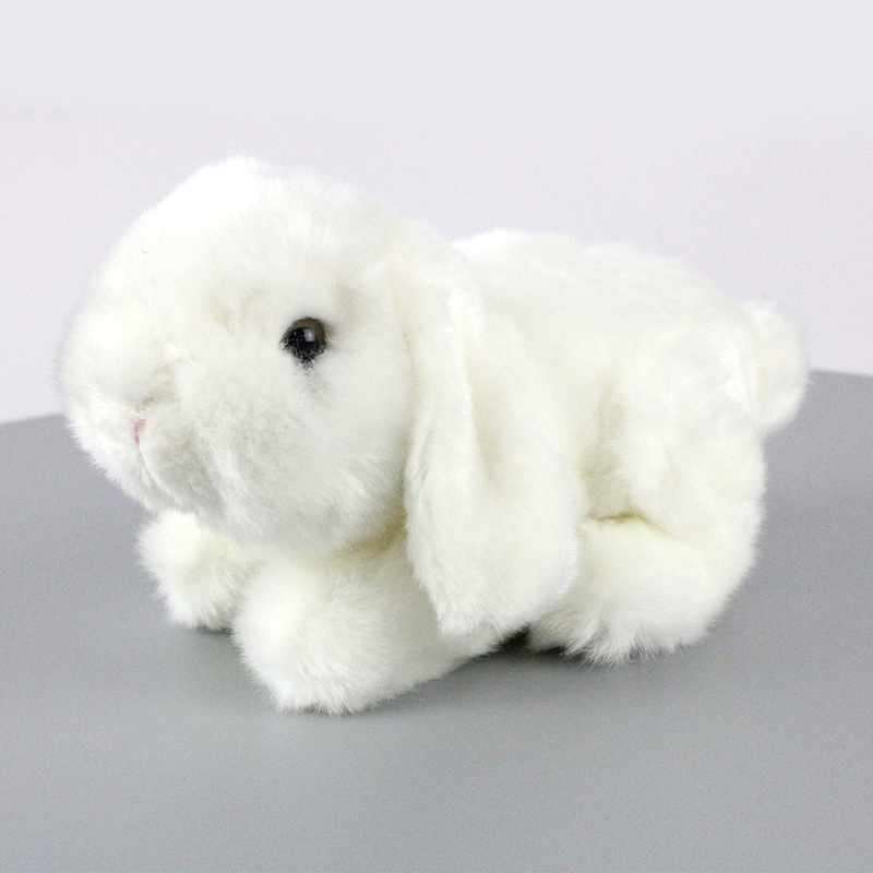 Wholesale Adorable Simulation Bunny Plush Toys 