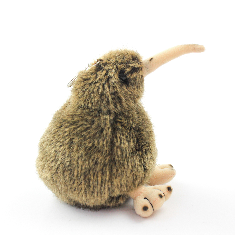 Premium Adorable Simulation Mini Kiwi Bird Plush Toys 