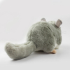 Manufacture Pudgy Simulation Chinchilla Plush Toys 