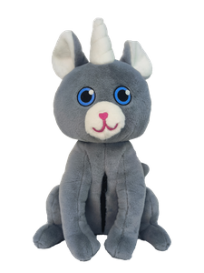 Wholesale Personalized Soft Squishy Cartoon Unicorn Plush Toys