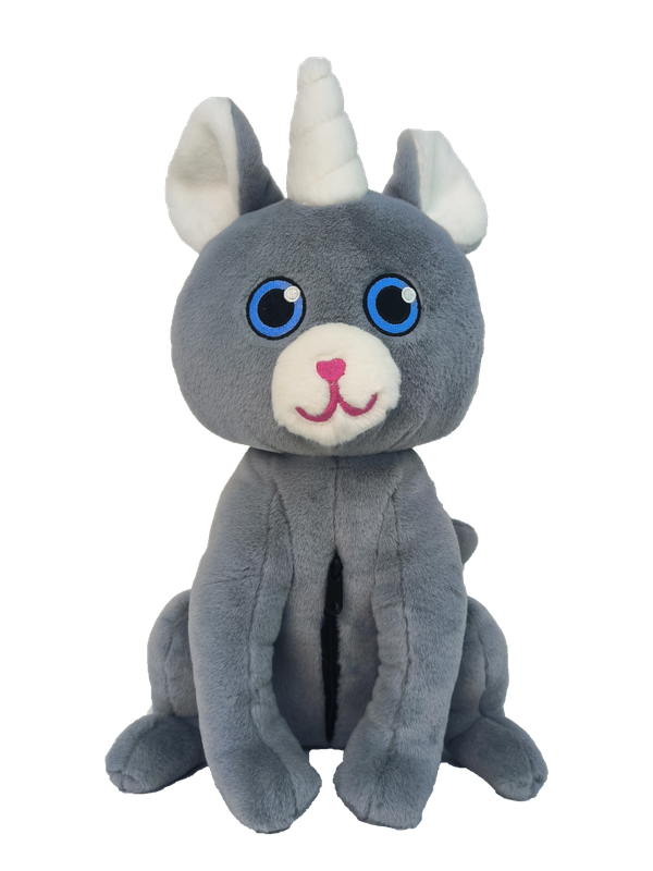 Wholesale Personalized Soft Squishy Cartoon Unicorn Plush Toys