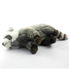 Adorable Simulation Racoon Plush Toys