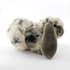 Plushy-soft Simulation Rabbit Plush Toys 