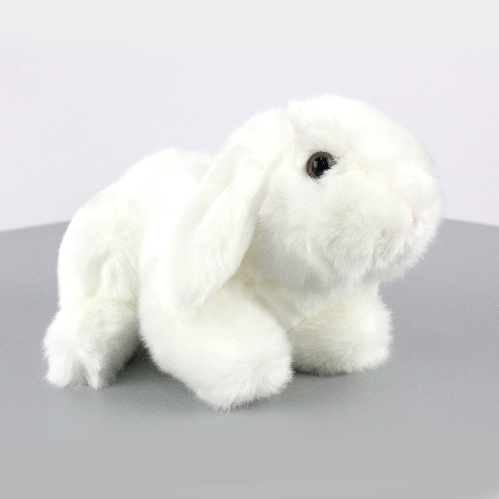 Wholesale Adorable Simulation Bunny Plush Toys 