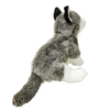 Manufacture Playful Simulation Husky Plush Toys