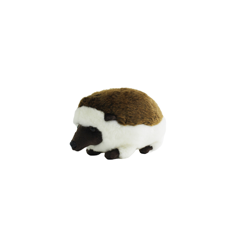 Wholesale Plushy Simulation Large Hedgehog Plush Toys