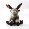  Manufacture Huggable Simulation Moose Plush Toys 