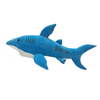 Personalization Fluffy Cartoon Shark Plush Toys Baby And Toddler Safety