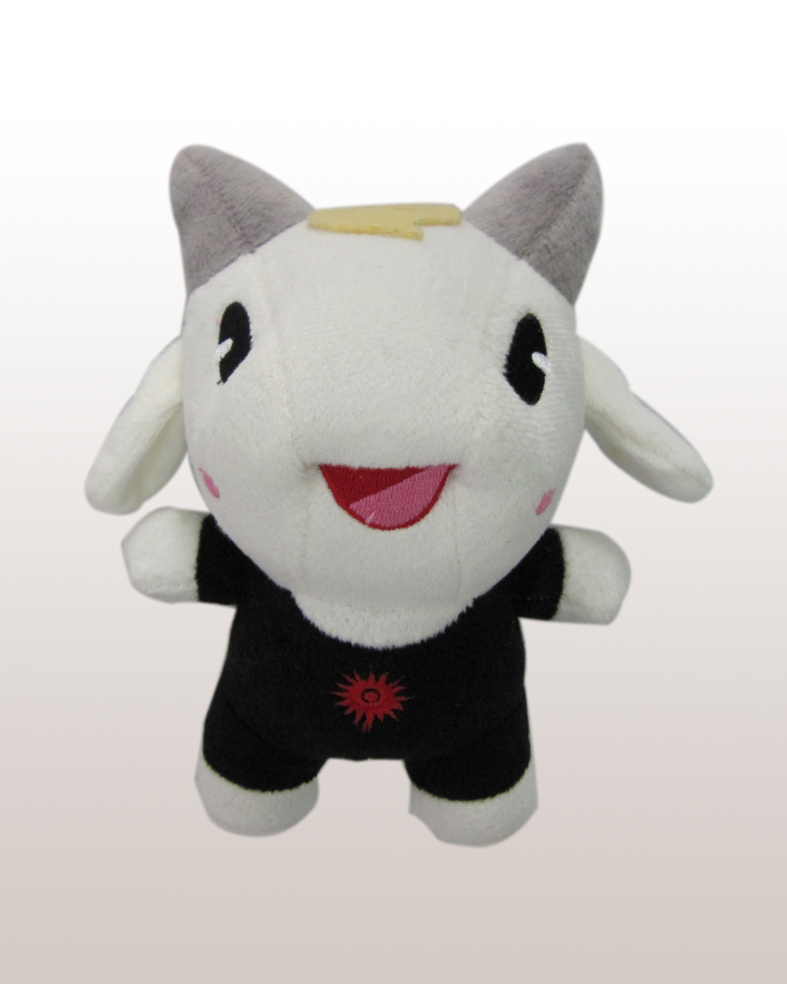 Manufacture Personalized Adorable Sports Mascots Plush Toys 