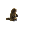 Supplier Unique Lovable Simulation Marmot Plush Toys 