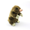 Wholesale Adorable Simulation Mole Plush Toys